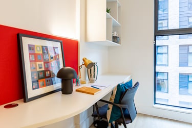 Classic En Suite at Spring Mews, Tinworth Street, Vauxhall, London, SE115EL - Image 4